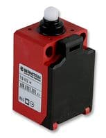 608-8853-004 - BERNSTEIN - 608-8853-004 - Limit Switch, Plunger, 2NC, 10 A, 250 V, 7 N, Tiny Ti2 Series