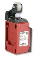 608-8171-016 - BERNSTEIN - 608-8171-016 - Limit Switch, Roller Lever, 1NO / 1NC, 10 A, 250 V, 7 N, Tiny Ti2 Series