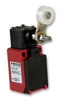 608-8185-022 - BERNSTEIN - 608-8185-022 - Limit Switch, Roller Lever, 1NO / 1NC, 10 A, 250 V, Tiny Ti2 Series