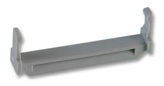 3448-89124 - 3M - 3448-89124 - Connector Accessory, Strain Relief, 891 Series IDC Connectors, 24 Ways