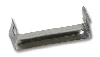 3448-4610 - 3M - 3448-4610 - Connector Accessory, Strain Relief, 4600 Series IDC Connectors, 10 Ways, Stainless Steel, 3448
