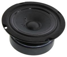55-1595 - MULTICOMP PRO - 55-1595 - Loudspeaker, Full-Range, 80 Hz-15 kHz, 8 ohm, 50 W, 91 dB, Round, Panel