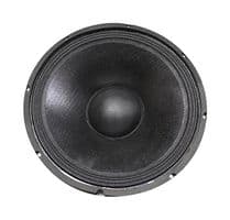 55-2953 - MULTICOMP PRO - 55-2953 - Woofer, Paper Cone and Cloth Surround, 15", 30 Hz to 3.5 kHz, 8 ohm, 350 W, 93 dB, Round, Panel