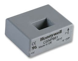 CSNF661 - HONEYWELL - CSNF661 - Current Sensor, CSN Series, Solid State, -150A to 150A, Closed Loop Output, 12 Vdc to 15 Vdc
