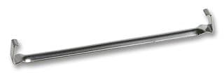 3448-8D37A - 3M - 3448-8D37A - D Sub Strain Relief, 37 Way, 8200 Series