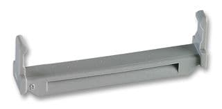 3448-89126 - 3M - 3448-89126 - Connector Accessory, Strain Relief, 39XX Series IDC Connectors, 26 Ways