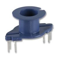 CSV-RM6S-1S-6P-TZ - FERROXCUBE - CSV-RM6S-1S-6P-TZ - Transformer Bobbin, 6 Pin, RM6