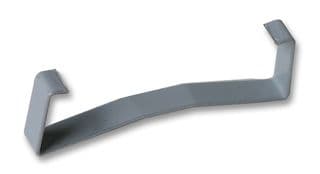 3505-8010 - 3M - 3505-8010 - Connector Accessory, Retainer Clip, 2500 Series Low Profile Headers/Sockets, 10 Ways