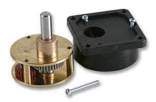 110453 - MAXON MOTOR - 110453 - Gearbox, Spur, Spur, 18:1, 0.2 N-m, 5000 rpm, 73 %, 23.1 mm