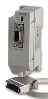 CPM1-CIF01 - OMRON INDUSTRIAL AUTOMATION - CPM1-CIF01 - Serial Communications Adaptor, RS-232C, For Use With CPM1A Micro Programmable Controller
