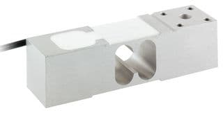 01242-050K-C3-04X - TEDEA HUNTLEIGH - 01242-050K-C3-04X - Load Sensor, 2mV/V, 10V, 50kg, -20 °C to 70 °C