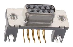 173109-0342 - 173109-0342 - D SUB CONNECTORS