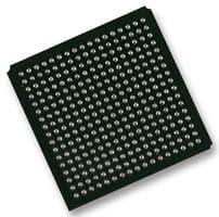 MIMXRT117HDVMAA - NXP - MIMXRT117HDVMAA - ARM MCU, i.MX RT Family i.MX RT1170 Series Microprocessors, ARM Cortex-M4F, ARM Cortex-M7F