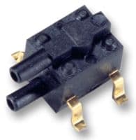 26PC01SMT - HONEYWELL - 26PC01SMT - Pressure Sensor, Medical, Differential, 0 psi, 1 psi, 2.5 VDC, 16 VDC