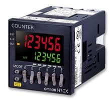 P2CF11 - OMRON INDUSTRIAL AUTOMATION - P2CF11 - SOCKET, DIN/SURFACE