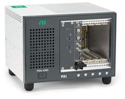 867013-02 - NI / EMERSON - 867013-02 - Oscilloscope Bundle, PXI, 2 Channel, 500 MHz, 3 GSPS, EU Plug