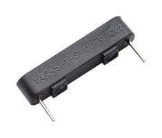 59045-1-T-00-0 - LITTELFUSE - 59045-1-T-00-0 - Reed Switch, SPST-NO, 4.3 mm, Through Hole, -40°C to 105°C, 59045 Series