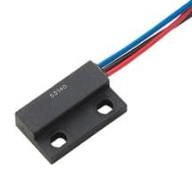 55140-3M-02-A - LITTELFUSE - 55140-3M-02-A - Hall Effect Sensor, Flange Mount, Voltage, 13 mm, 2.7 to 24 VDC, 55140 Series