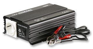 2284000044 - MASCOT - 2284000044 - DC/AC Inverter, ITE, 15 VDC, 1 Outlets, 230 VAC, 150 W, 2284 Series