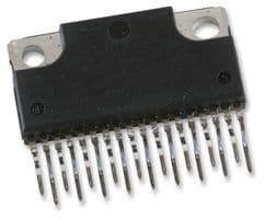 SLA7026M - ALLEGRO MICROSYSTEMS - SLA7026M - Unipolar Stepper Motor Controller/Driver, 10V to 44V supply, 100V/5A/4 Outputs, SIP-18