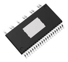 TPD4163F,LF(S - TOSHIBA - TPD4163F,LF(S - Motor Driver, DC Brushless, 13.5 to 16.5V in, 3 O/P, HSSOP-31, -40 °C to 135 °C