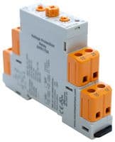 DPR175A - ATC - DPR175A - Phase Monitoring Relay, SPDT, 5 A, DIN Rail, Screw, 250 VAC