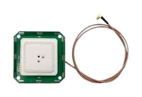 APXG6413GH-0600A - ABRACON - APXG6413GH-0600A - RF Antenna, 1.565 to 1.585GHz, GPS / Glonass / Galileo / BeiDou / QZSS / GNSS / SBAS, 4.7dBi