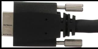 1U30A-MB2-SA1-300-CE - 3M - 1U30A-MB2-SA1-300-CE - Computer Cable, USB Micro B Plug, USB 3.0 Type A Plug, 9.8 ft, 3 m, Black