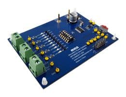 EVQ6626-F-00A - MONOLITHIC POWER SYSTEMS (MPS) - EVQ6626-F-00A - Evaluation Board, MPQ6626GF-AEC1, Half Bridge Driver, Power Management