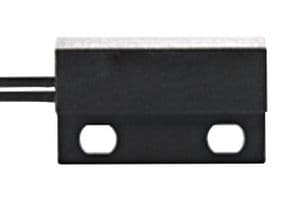 MP-MS-324-3-1-0500 - MULTICOMP PRO - MP-MS-324-3-1-0500 - Reed Sensor, Miniature, Flatpack, Cable, 10-15 AT, NO, -20°C to 85°C