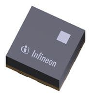 BGS14M8U9E6327XUSA1 - INFINEON - BGS14M8U9E6327XUSA1 - RF Switch, SP4T, 7.125 GHz, 1.65 to 1.95 V Supply, -40 to 85°C, ULGA-9