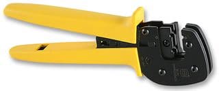 09 99 000 0620 - HARTING - 09 99 000 0620 - Crimp Tool, Ratchet, Harting BC/ FC Crimp Contacts
