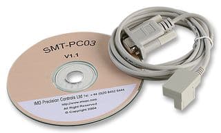 SMT-PC03 - IMO PRECISION CONTROLS - SMT-PC03 - Programming Cable, iSmart Intelligent Relays, PC Link