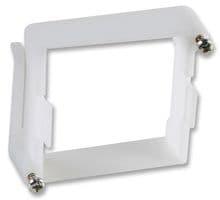 Y92F-30 - OMRON INDUSTRIAL AUTOMATION - Y92F-30 - Relay Clip, Y92 Series, Frame, H5C Series Motor Timer