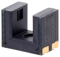 EE-SX1330-2 - OMRON ELECTRONIC COMPONENTS - EE-SX1330-2 - PHOTO INTERRUPTER, TRANSMISSIVE, 3MM