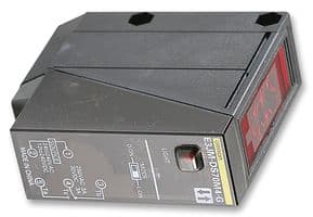 E3JM-DS70M4-G - OMRON INDUSTRIAL AUTOMATION - E3JM-DS70M4-G - Photoelectric Sensor, E3JM Series, Diffuse Reflective, 700 mm, SSR, 24 to 240VAC