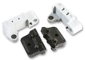 09 99 000 0621 - HARTING - 09 99 000 0621 - Crimp Tool Die, 09020008484, 09020008474, 09060008484 & 09060008474 Crimp Contacts