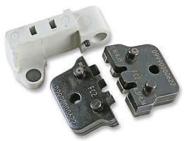 09 99 000 0622 - HARTING - 09 99 000 0622 - Crimp Tool Die, 09060008481 & 09060008471 Crimp Contacts, Harting 09990000620 Hand Crimp Tool
