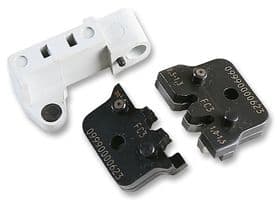 09 99 000 0623 - HARTING - 09 99 000 0623 - Crimp Tool Die, 09060008482 & 09060008472 Crimp Contacts, Harting 09990000620 Hand Crimp Tool