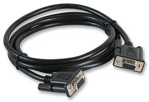 FLUKE RS43 - FLUKE - FLUKE RS43 - Test Cable Assembly, Lead, Fluke 45 Bench Meter