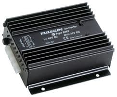9262481200 - MASCOT - 9262481200 - Isolated Chassis Mount DC/DC Converter, 81 W, 1 Output, 13.2 V