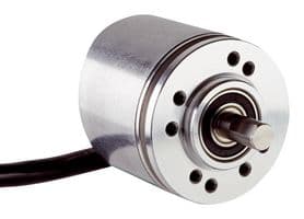 DBS36E-S3AK00100 - SICK - DBS36E-S3AK00100 - Rotary Encoder, Mechanical, Incremental, 100 PPR, Horizontal
