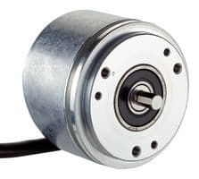 DBS60E-S1FK00360 - SICK - DBS60E-S1FK00360 - Rotary Encoder, Mechanical, Incremental, 360 PPR, Horizontal