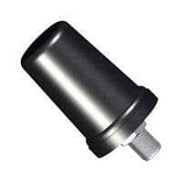 AEMF3108X-F - ABRACON - AEMF3108X-F - RF Antenna, 4.4 to 6GHz, 5G / CBRS / LTE-M / Cat M/M1 / NB-IoT / IoT, 5.4dBi, Screw/N Connector