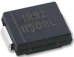 MBRS4201T3G - ONSEMI - MBRS4201T3G - Schottky Rectifier, 200 V, 4 A, Single, DO-214AB (SMC), 2 Pins, 860 mV