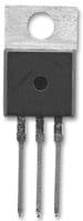 S6010L - LITTELFUSE - S6010L - Thyristor, 600 V, 15 mA, 10 A, 10 A, TO-220AB, 3 Pins