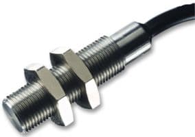 55075-00-02-A - LITTELFUSE - 55075-00-02-A - Sensor, Speed, -25 to 25.2 VDC, Wire Leads, -40 °C to 85 °C