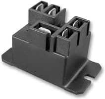G8P-1C2P DC24 - OMRON ELECTRONIC COMPONENTS - G8P-1C2P DC24 - General Purpose Relay, G8P Series, Power, Non Latching, SPDT, 24 VDC, 30 A