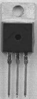MJE5742G - ONSEMI - MJE5742G - Darlington Transistor, Darlington, NPN, 400 V, 100 W, 8 A, TO-220, 3 Pins