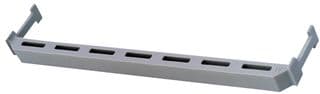 3448-3010. - 3M - 3448-3010. - Connector Accessory, Strain Relief, 3M IDC Socket 3473, 10 Ways, Plastic, 3448
